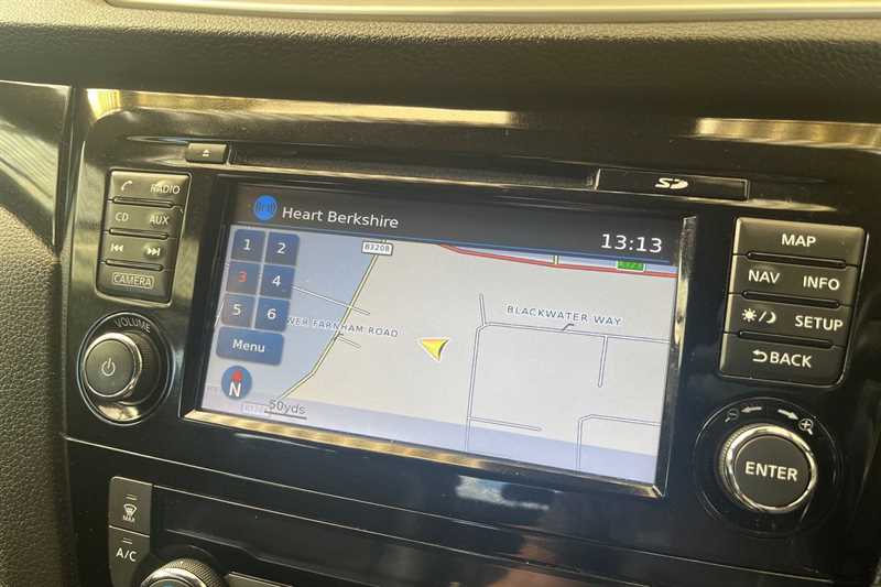 Used Nissan Qashqai 2016 for sale - 77944794: Photo 18