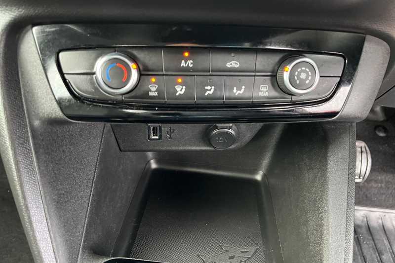 Used Vauxhall Corsa 2022 for sale - 77362054: Photo 15