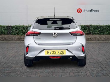 Used Vauxhall Corsa 2023 for sale - 78296056: Photo