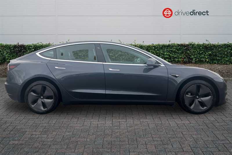 Used Tesla Model 3 2020 for sale - 77474294: Photo 2