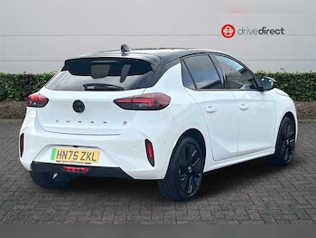 Used Vauxhall Corsa undefined for sale - 77316854: Photo