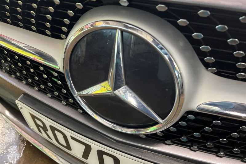Used Mercedes-Benz A-Class 2020 for sale - 77711669: Photo 30