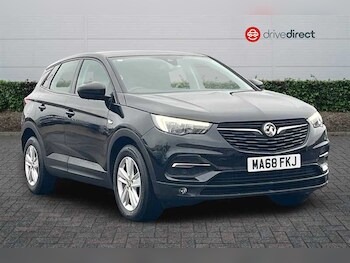 2019 - 1.2 Turbo SE 5dr