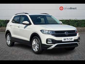 2022 - 1.0 TSI SE SUV 5dr Petrol Manual Euro 6 (s/s) (110 ps)