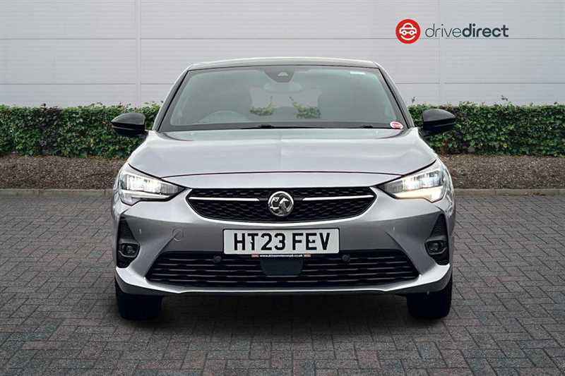 Used Vauxhall Corsa 2023 for sale - 77727257: Photo 8