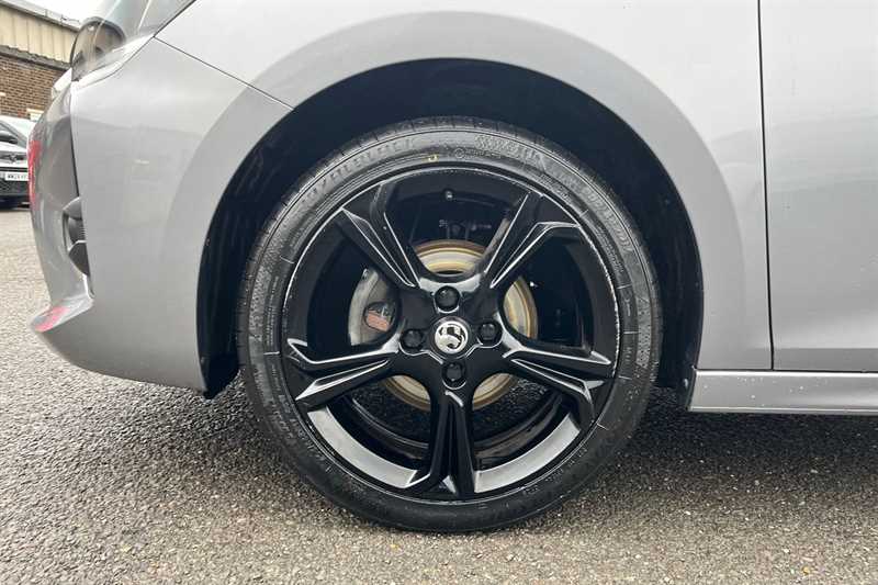 Used Vauxhall Corsa 2023 for sale - 77727257: Photo 9