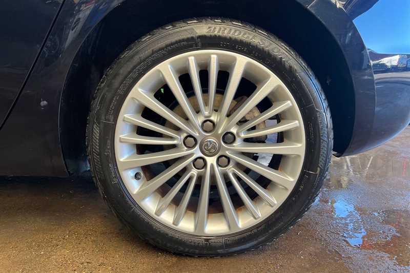 Used Vauxhall Astra 2019 for sale - 77444702: Photo 10