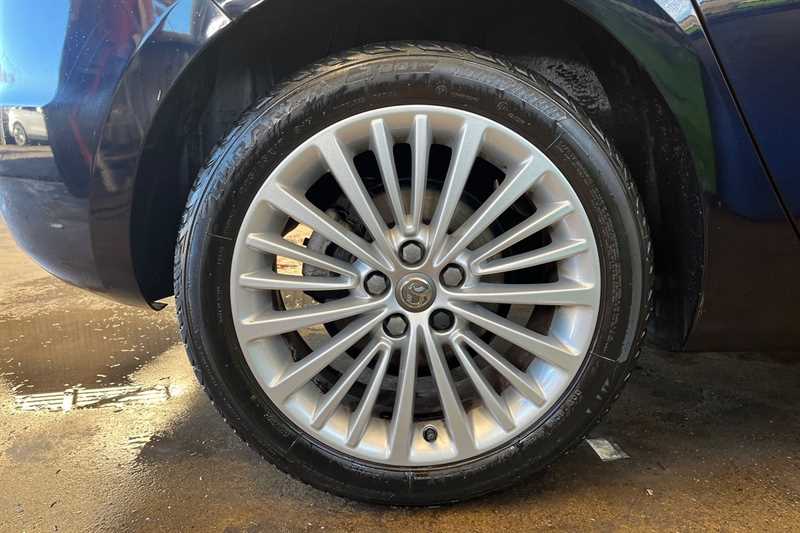 Used Vauxhall Astra 2019 for sale - 77444702: Photo 11