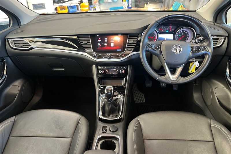 Used Vauxhall Astra 2019 for sale - 77444702: Photo 13