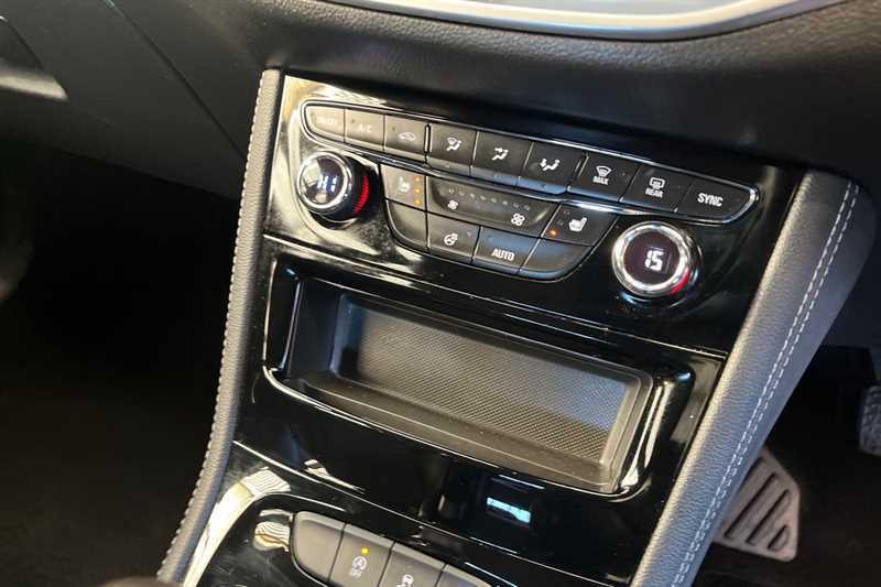 Used Vauxhall Astra 2019 for sale - 77444702: Photo 15