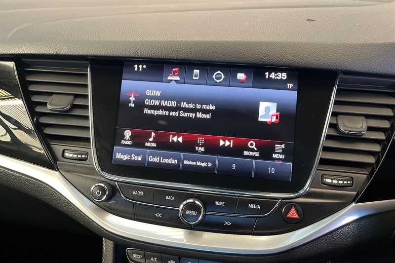 Used Vauxhall Astra 2019 for sale - 77444702: Photo 17