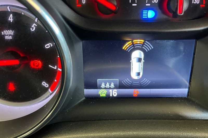 Used Vauxhall Astra 2019 for sale - 77444702: Photo 19