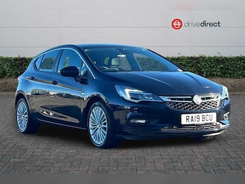 2019 - 1.0T ecoTEC Elite Nav 5dr