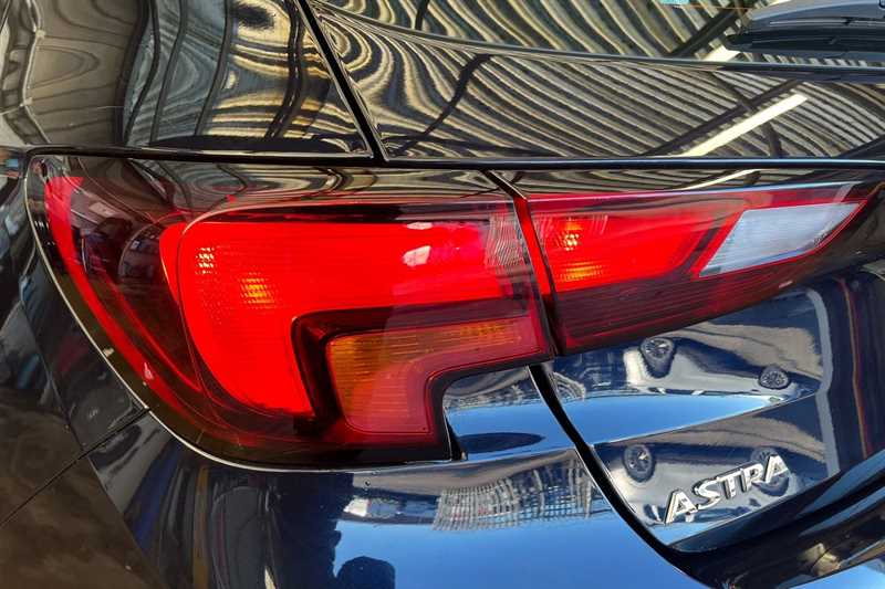 Used Vauxhall Astra 2019 for sale - 77444702: Photo 31