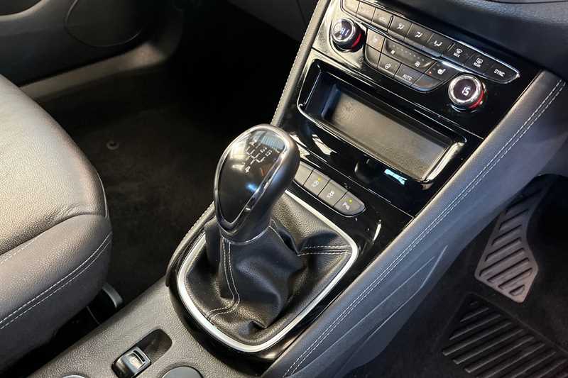 Used Vauxhall Astra 2019 for sale - 77444702: Photo 37