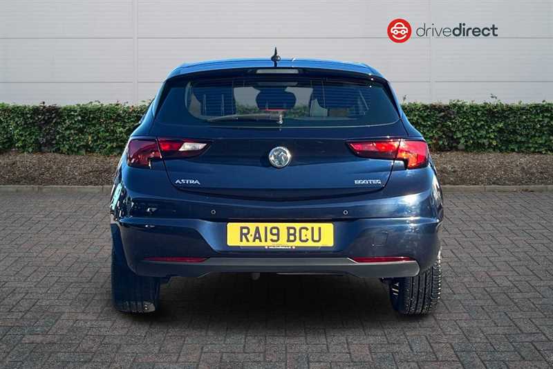 Used Vauxhall Astra 2019 for sale - 77444702: Photo 4