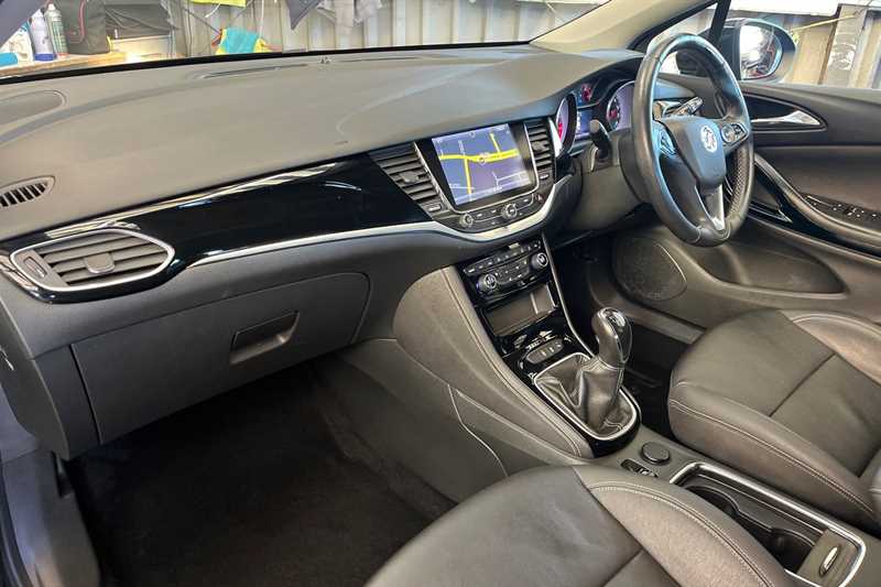 Used Vauxhall Astra 2019 for sale - 77444702: Photo 40