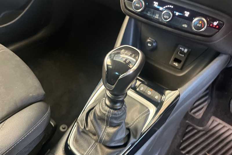 Used Vauxhall Crossland 2023 for sale - 78050254: Photo 37