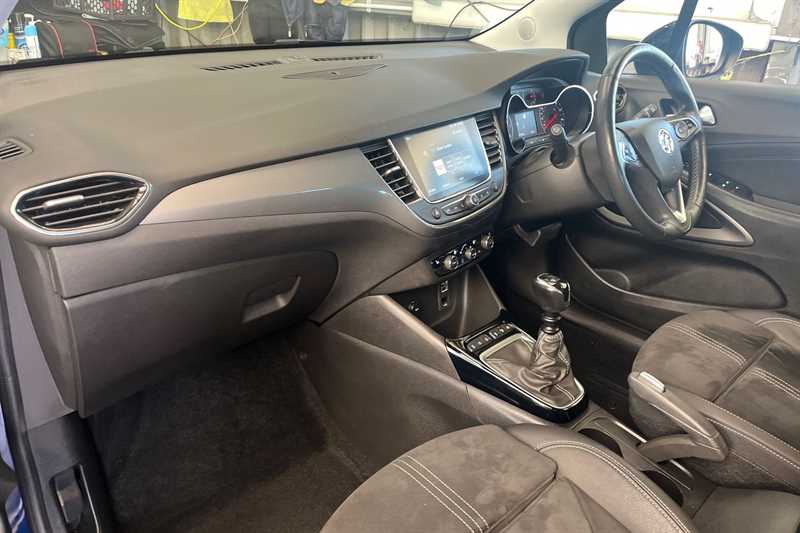 Used Vauxhall Crossland 2023 for sale - 78050254: Photo 40