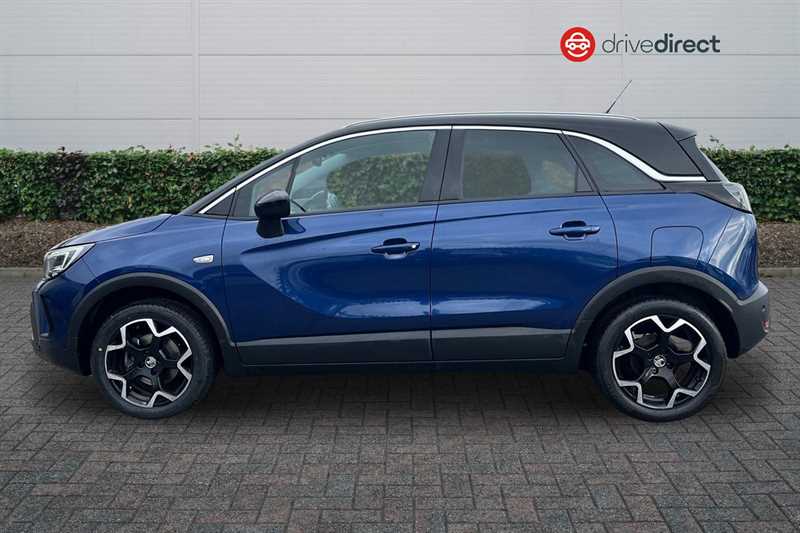 Used Vauxhall Crossland 2023 for sale - 78050254: Photo 6