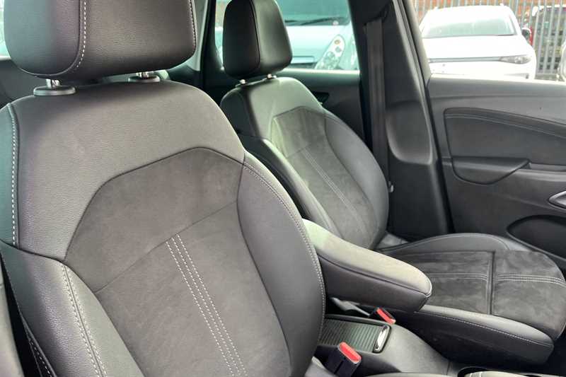 Used Vauxhall Crossland 2022 for sale - 77712708: Photo 23