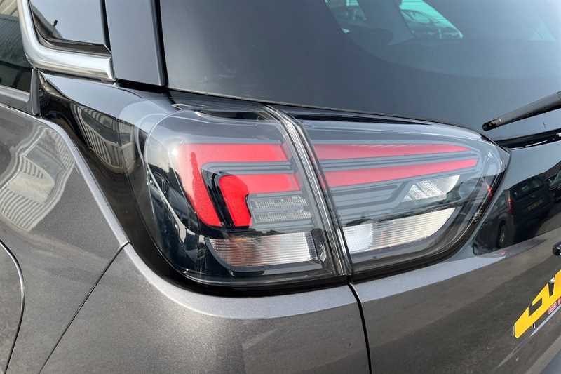 Used Vauxhall Crossland 2022 for sale - 77712708: Photo 31