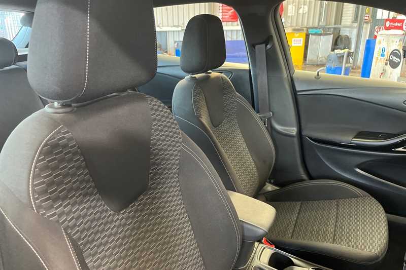 Used Vauxhall Astra 2019 for sale - 77429774: Photo 23