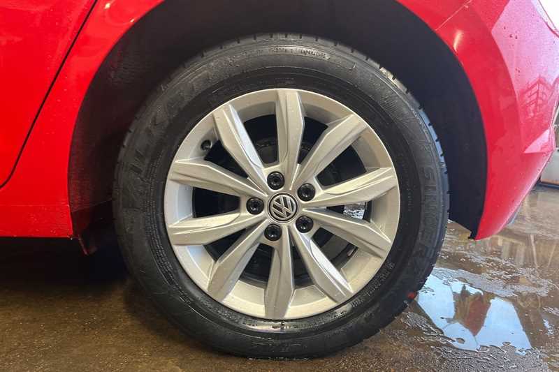 Used Volkswagen Polo 2019 for sale - 77295298: Photo 10