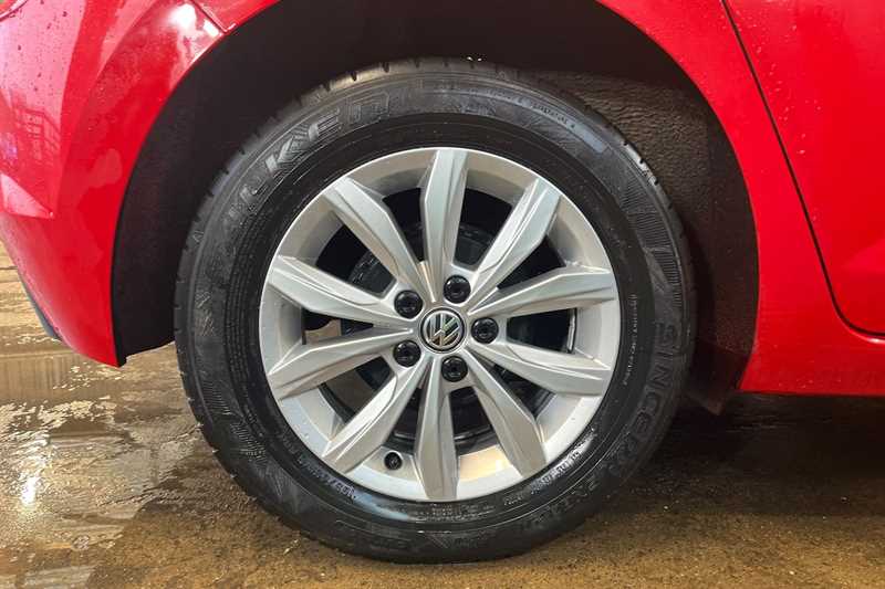 Used Volkswagen Polo 2019 for sale - 77295298: Photo 11