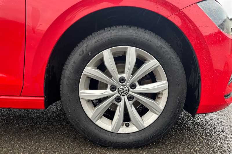 Used Volkswagen Polo 2019 for sale - 77295298: Photo 12