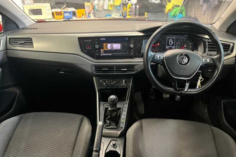 Used Volkswagen Polo 2019 for sale - 77295298: Photo 13