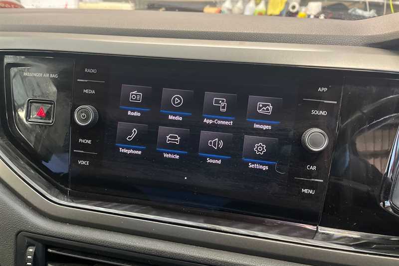 Used Volkswagen Polo 2019 for sale - 77295298: Photo 18