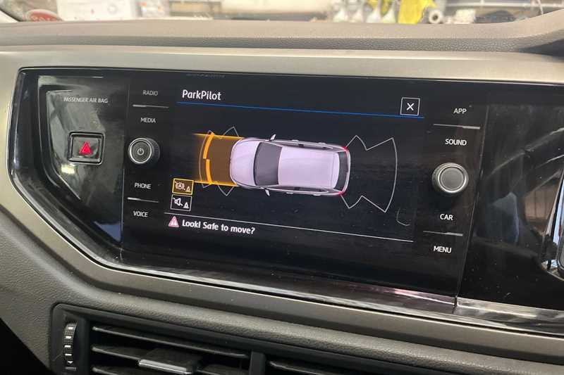 Used Volkswagen Polo 2019 for sale - 77295298: Photo 19