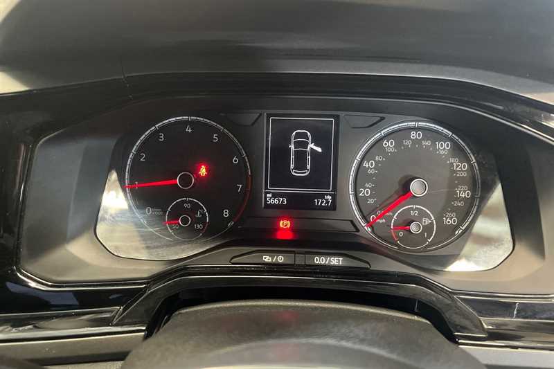 Used Volkswagen Polo 2019 for sale - 77295298: Photo 20