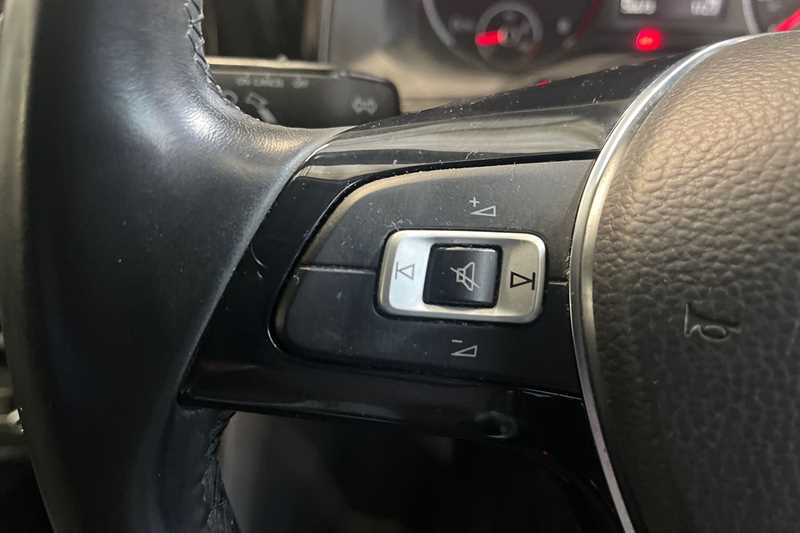 Used Volkswagen Polo 2019 for sale - 77295298: Photo 21