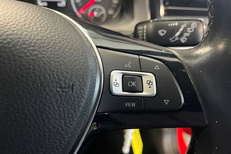 Used Volkswagen Polo 2019 for sale - 77295298: Photo 22