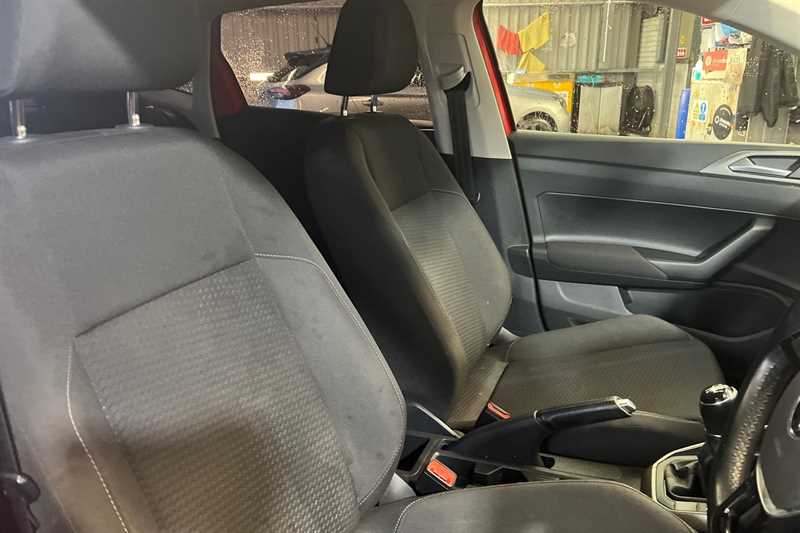 Used Volkswagen Polo 2019 for sale - 77295298: Photo 23