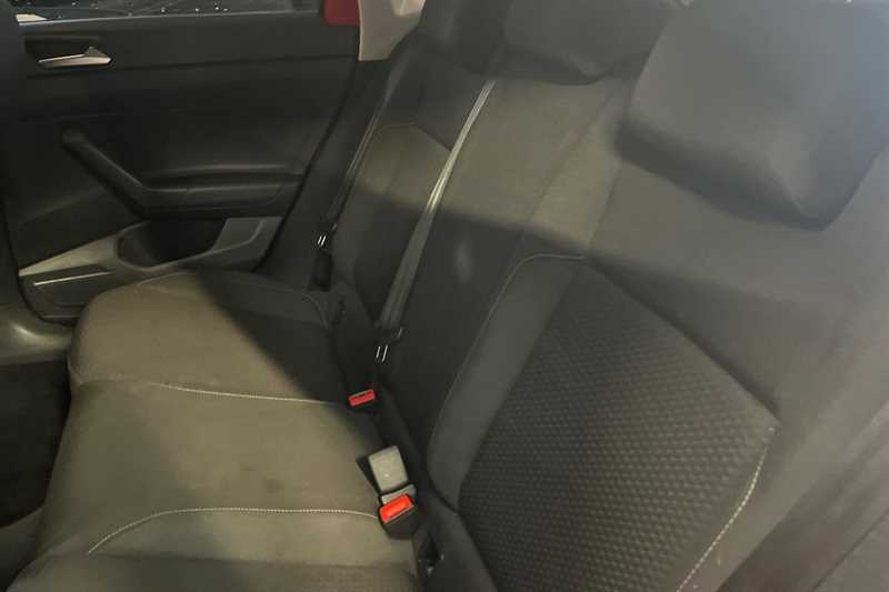 Used Volkswagen Polo 2019 for sale - 77295298: Photo 24