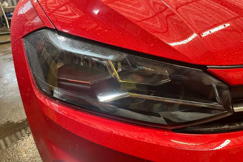 Used Volkswagen Polo 2019 for sale - 77295298: Photo 28