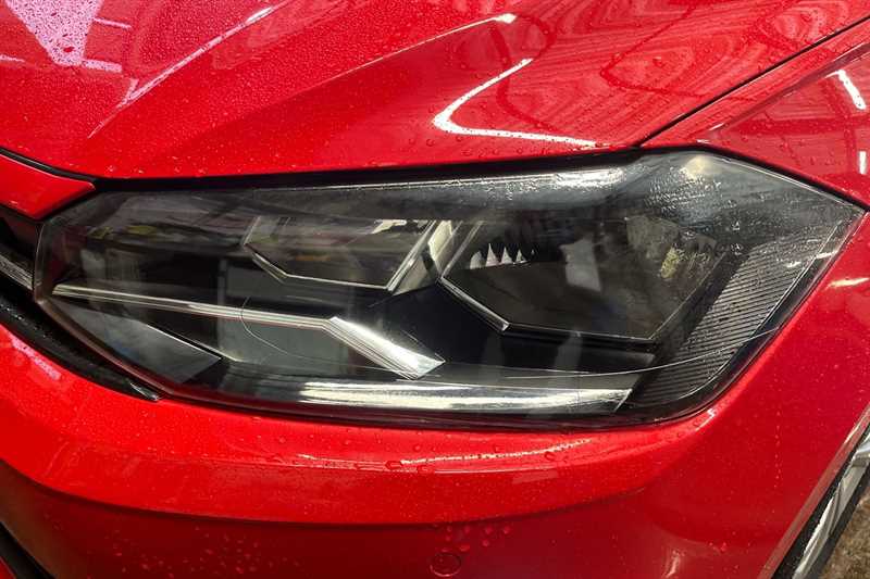 Used Volkswagen Polo 2019 for sale - 77295298: Photo 29