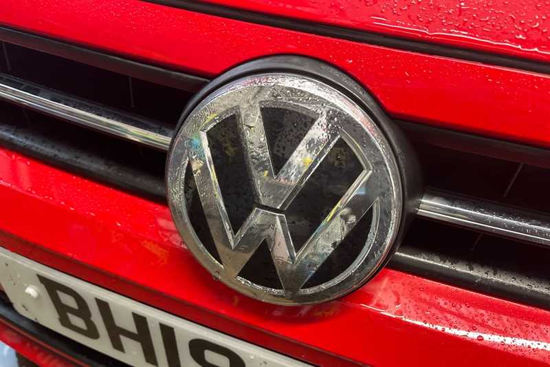 Used Volkswagen Polo 2019 for sale - 77295298: Photo 30