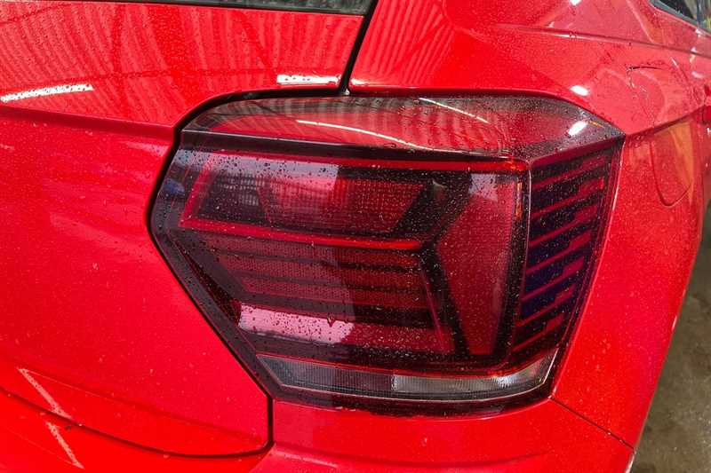 Used Volkswagen Polo 2019 for sale - 77295298: Photo 32