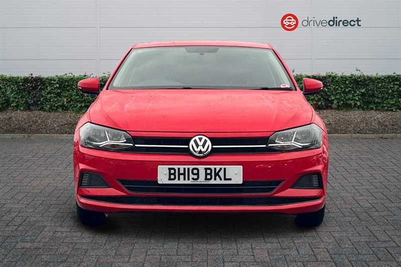 Used Volkswagen Polo 2019 for sale - 77295298: Photo 8