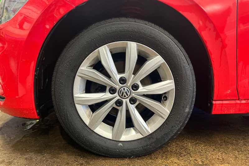 Used Volkswagen Polo 2019 for sale - 77295298: Photo 9