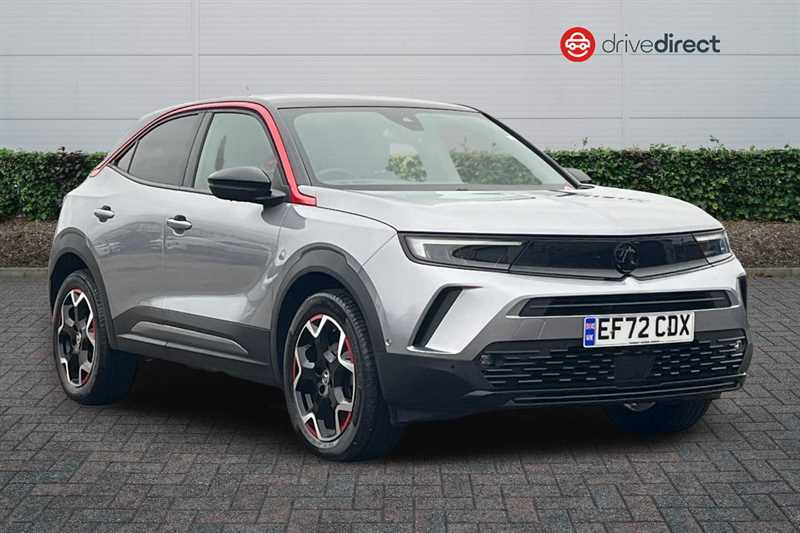 Used Vauxhall Mokka 2022 for sale - 77727845: Photo 1