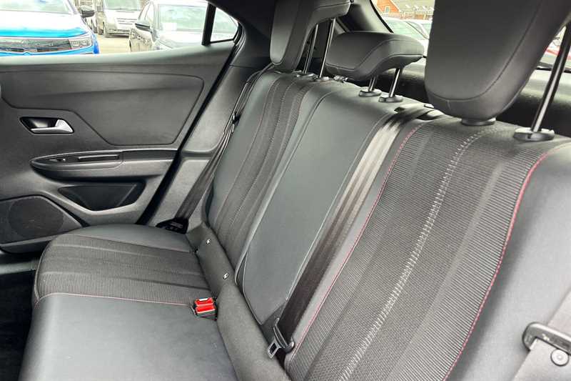 Used Vauxhall Mokka 2023 for sale - 78120633: Photo 24