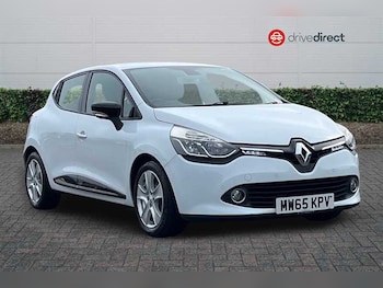 Renault Clio feature image