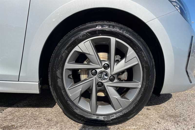 Used Vauxhall Corsa 2023 for sale - 77801152: Photo 12