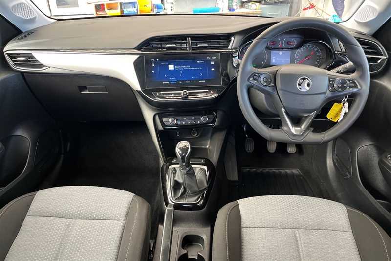 Used Vauxhall Corsa 2023 for sale - 77801152: Photo 13