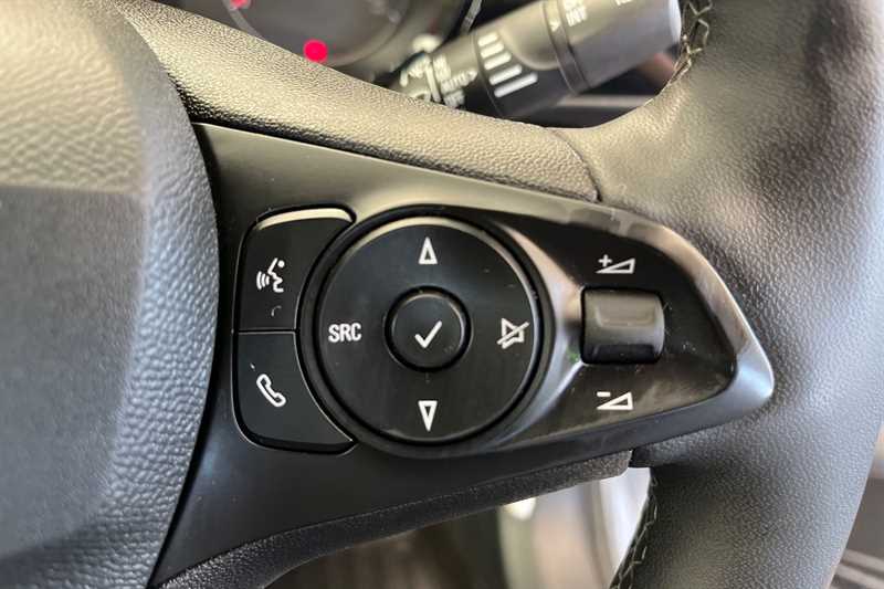 Used Vauxhall Corsa 2023 for sale - 77801152: Photo 22